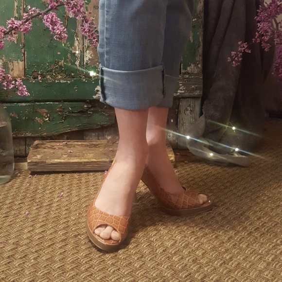 Michael Antonio heels - Picture 3 of 5